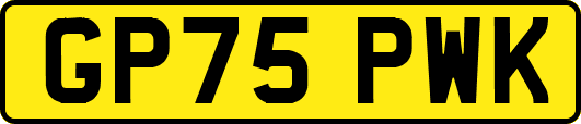 GP75PWK