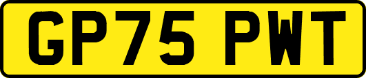 GP75PWT
