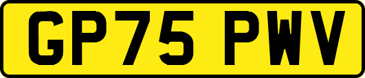 GP75PWV