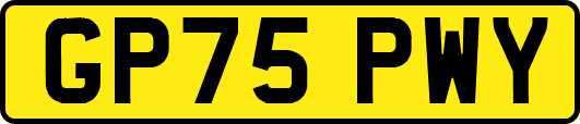 GP75PWY