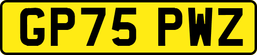 GP75PWZ
