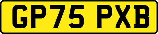 GP75PXB