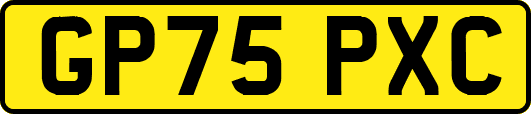 GP75PXC
