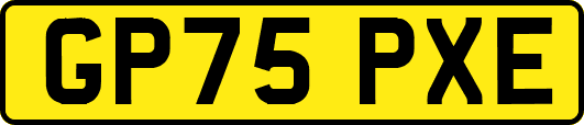 GP75PXE