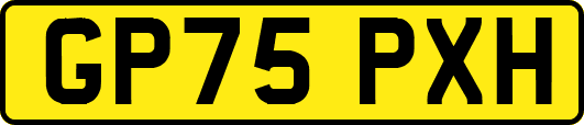 GP75PXH