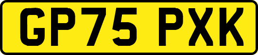 GP75PXK