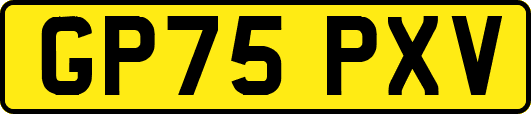 GP75PXV