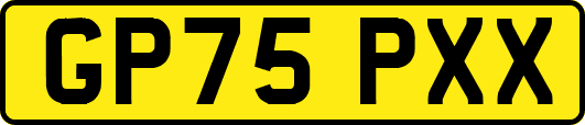 GP75PXX