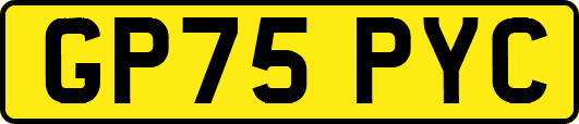 GP75PYC