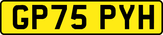 GP75PYH