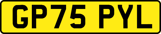 GP75PYL