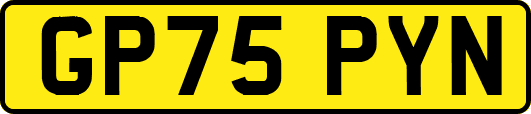 GP75PYN