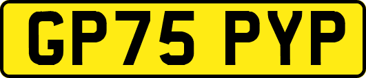 GP75PYP