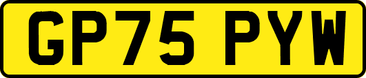 GP75PYW