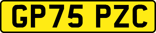GP75PZC
