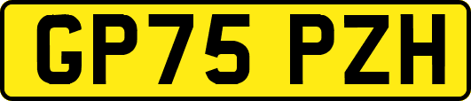 GP75PZH