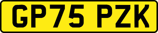 GP75PZK