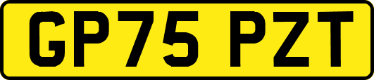 GP75PZT