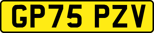 GP75PZV