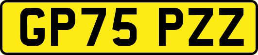 GP75PZZ