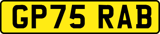 GP75RAB