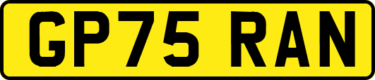 GP75RAN