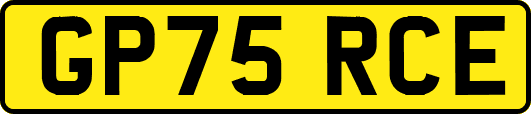 GP75RCE