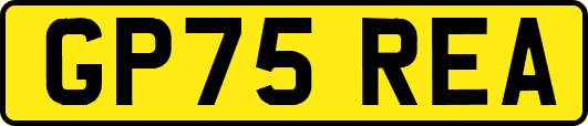 GP75REA