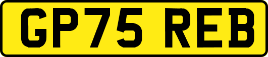 GP75REB