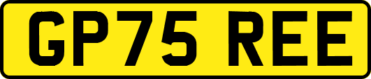 GP75REE