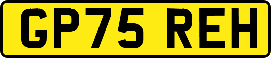 GP75REH