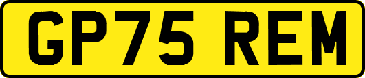 GP75REM