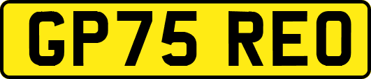 GP75REO