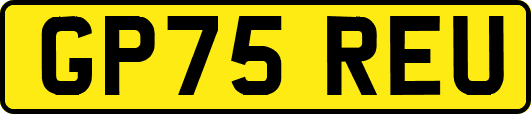 GP75REU