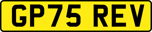 GP75REV