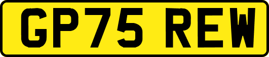 GP75REW