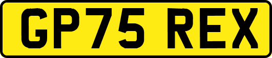 GP75REX