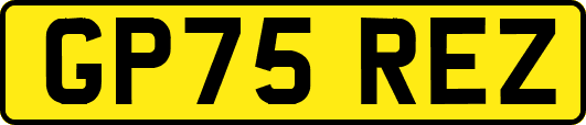 GP75REZ