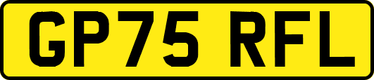GP75RFL