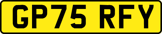 GP75RFY