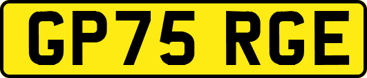 GP75RGE