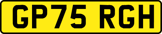 GP75RGH