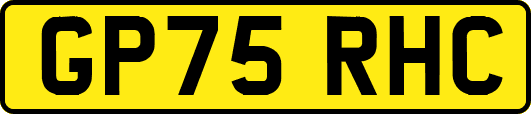GP75RHC