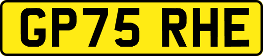 GP75RHE