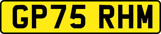 GP75RHM