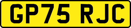 GP75RJC