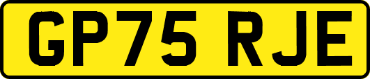 GP75RJE