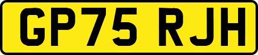 GP75RJH