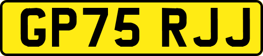 GP75RJJ