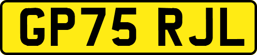 GP75RJL